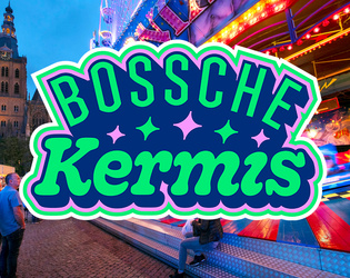 Kermis header